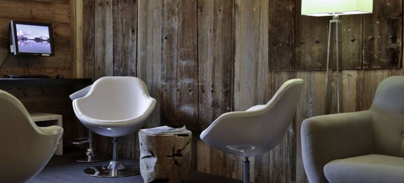 圣安托尼酒店(Le Saint Antoine)图片