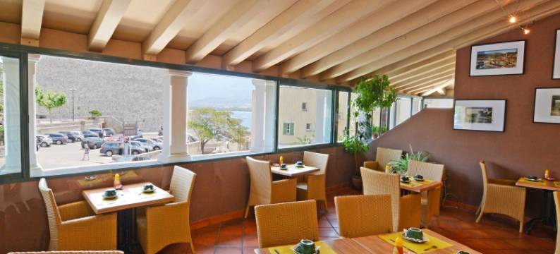 贝勒维德尔酒店(Hotel Belvedere)图片