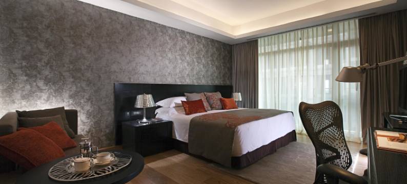 IIDL套房酒店(Iidl Suites)图片