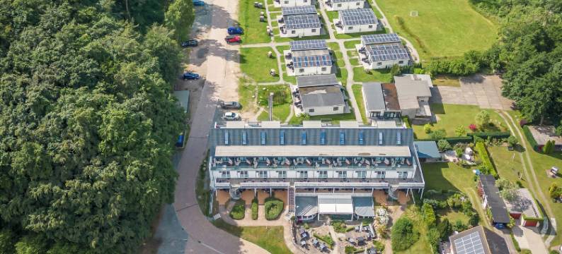 哥里夕尼亚公寓酒店(Hotel Königslinie)图片