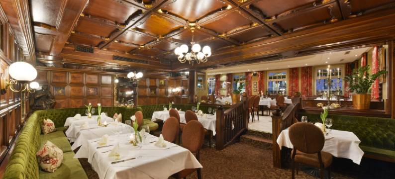 塞拉中央酒店(Cella Central Historic Boutique Hotel)图片