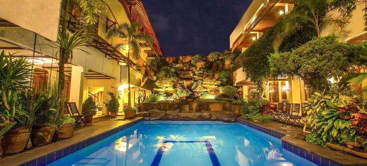 杜塔旅馆(Duta Guest House)图片