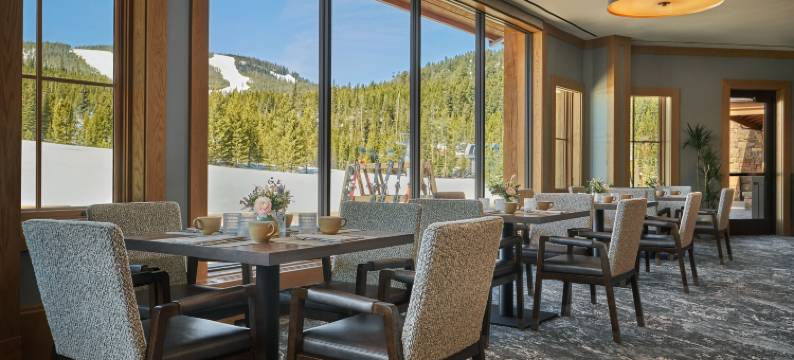 蒙塔奇大天空(Montage Big Sky)图片