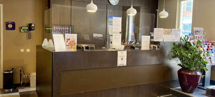 梵高酒店(Hotel Van Gogh)图片