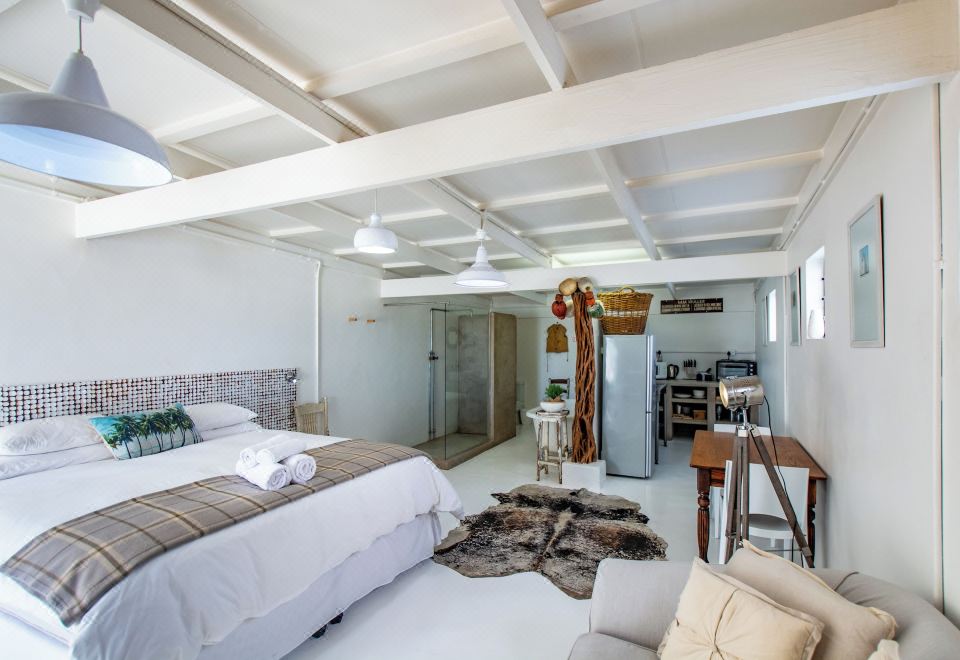 SaWestCoast & Beyond Hotel Overview