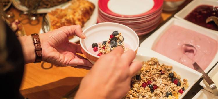 锡尔特海滩酒店(Strandhotel Sylt Westerland)图片