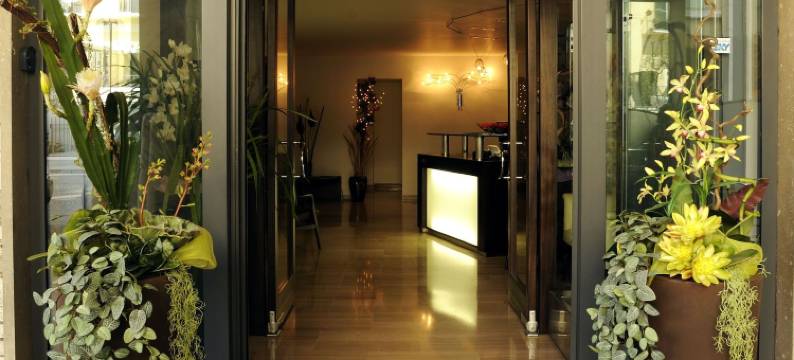 康科迪亚酒店(Hotel Concordia)图片