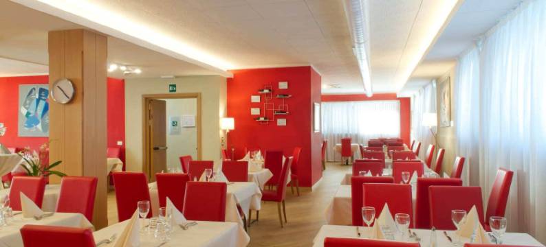 桑赛尔索帕克酒店(Park Hotel Sancelso)图片