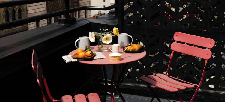 Sonder亨利酒店(Sonder Henri on 24)图片