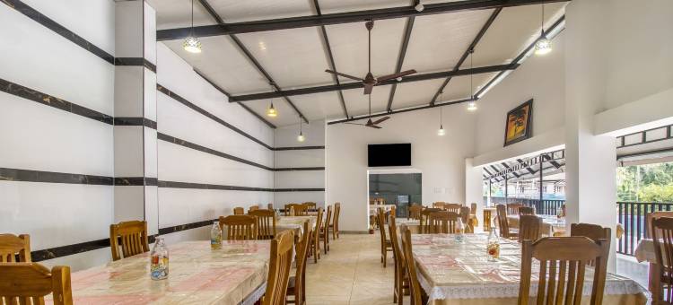 Treebo 罗夫(Treebo the Rove, Coorg)图片