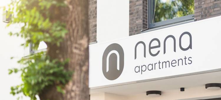 Nena波鸿城市公寓(Nena Apartments Bochum City)图片