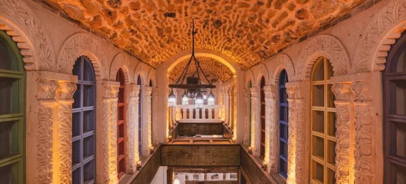 雷马尔马丁酒店(RAYMAR HOTELS MARDİN)图片