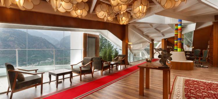 生命之树艾拉艺术酒店(Tree of Life Eila Art Hotel)图片