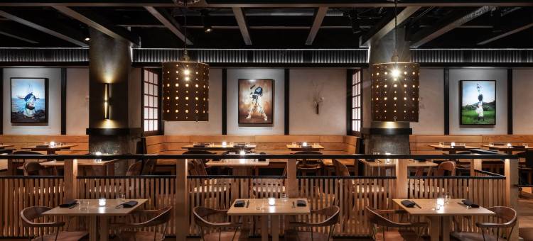 底特律毛毛虫公寓(Roost Detroit)图片