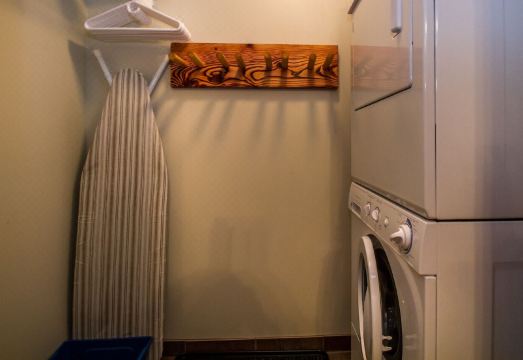 Give Something Back Retreat by Revelstoke Vacations Hotel Overview