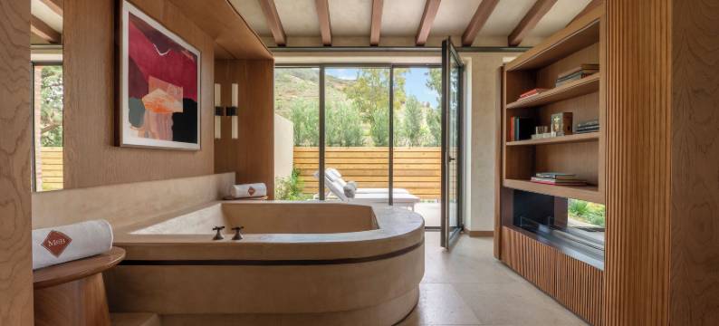 布鲁诺庄园大酒店(Gran Hotel Mas d' en Bruno)图片