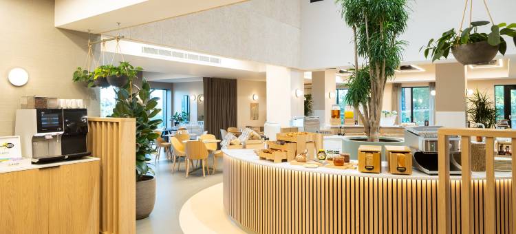 voco ZEAL EXETER SCIENCE PARK图片