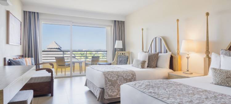 伊贝罗斯塔精选普拉亚米塔酒店 - 全包式(Iberostar Selection Playa Mita)图片