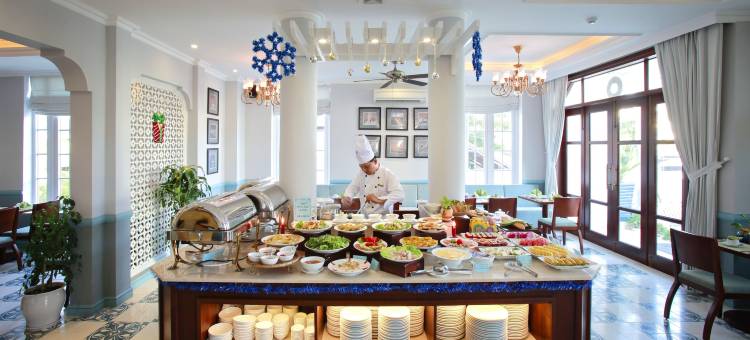 会安兰塔纳精品酒店(Lantana Boutique Hoi An Hotel)图片