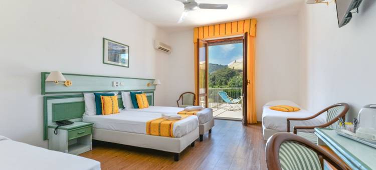 乐亚卡其耶公寓酒店(Hotel le Acacie)图片