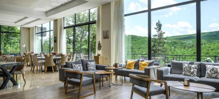 极光度假村，察哈尔(Aurora Resort, Tsaghkadzor)图片