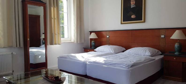 阿尔登波斯特酒店(Gasthof Zur Alten Post)图片