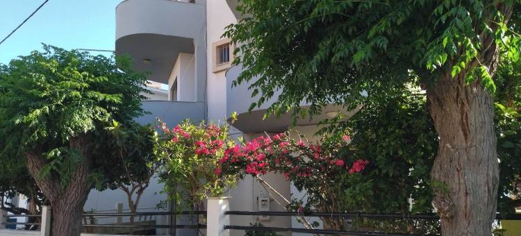 舒适生活公寓(Cosy Living Apartments)图片