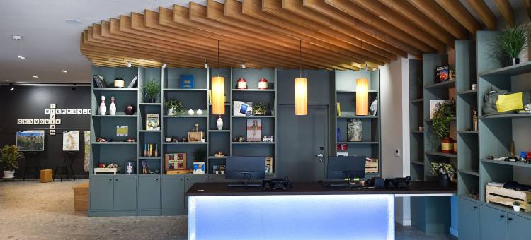 B计划酒店-霞慕尼生活(Plan B Hotel - Living Chamonix)图片