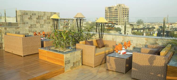 奥本酒店(Hotel Oban)图片