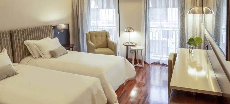 Esplendor by Wyndham Buenos Aires Tango图片