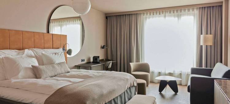赫尔辛基机场克莱利恩酒店(距离赫尔辛基20公里)(Clarion Hotel Helsinki Airport (20 km from Helsinki))图片