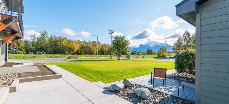 克罗妮套房酒店(Colony Suites)图片