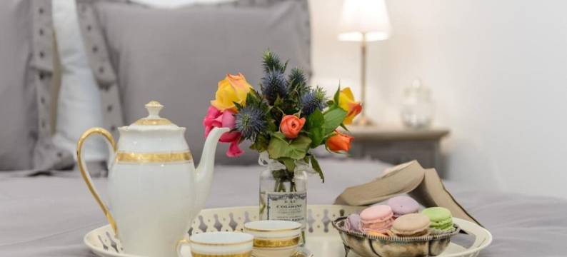 老城区Franka公寓(Apartments Franka Old Town)图片