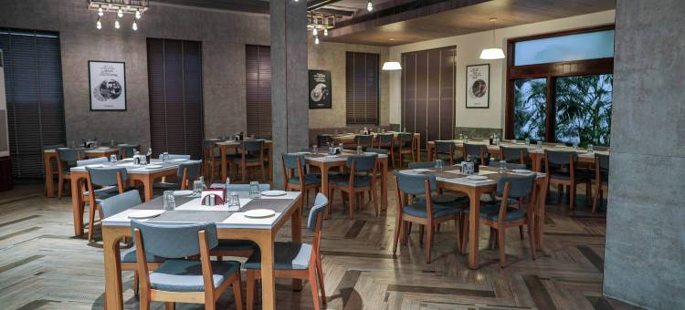 乌代布尔肖巴格普拉梅达里奥度假村(Medalio Resort Udaipur Shobhagpura)图片