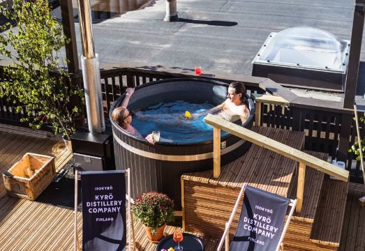 Hostel Café Koti Hotel Overview