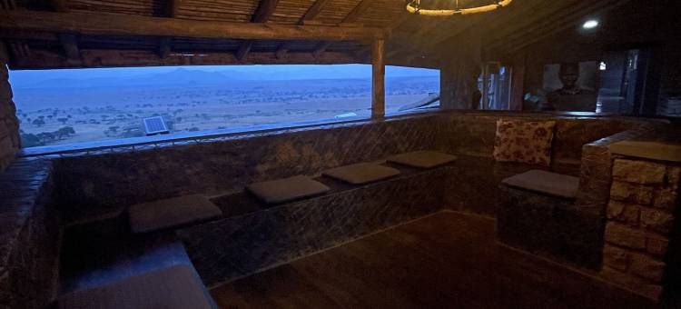 Katurum Lodge Kidepo木屋(Katurum Kidepo Lodge)图片