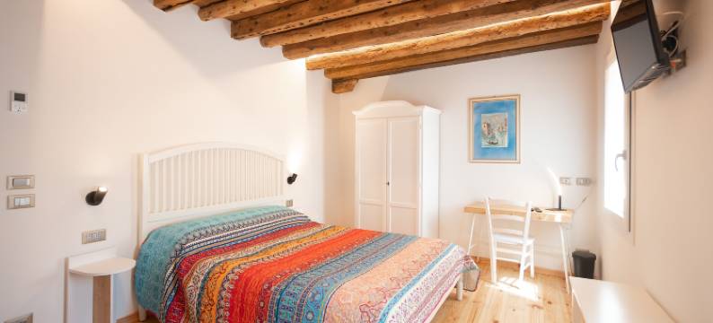 B&B Basta Bussare旅馆(B&B Basta Bussare)图片