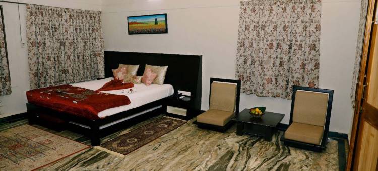 Chira草原生态度假村达波利(Chira Meadows Ecoresort, Dapoli)图片