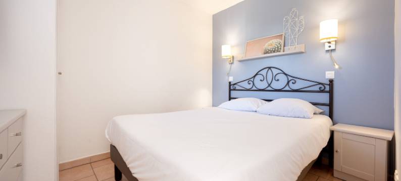 伊桑布溪皮埃尔高级假日酒店(Résidence Pierre & Vacances Premium les Calanques des Issambres)图片