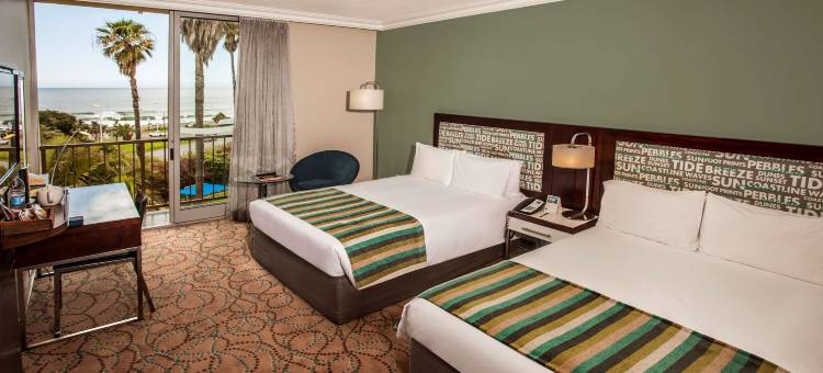 Garden Court East London图片