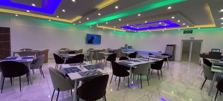 莉娅酒店(Lia Hotel)图片