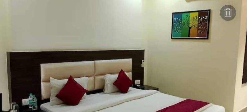 维纳摄政酒店(Veena Regency)图片