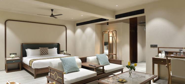 乌班尼特餐厅(Urbane by Treat)图片