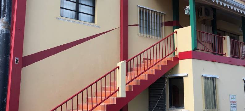 卡尔别致酒店及会议设施(Carl's Unique Inn & Conference Facilities)图片