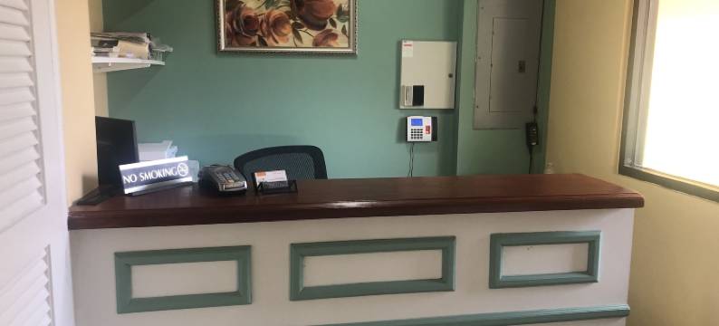 卡尔别致酒店及会议设施(Carl's Unique Inn & Conference Facilities)图片