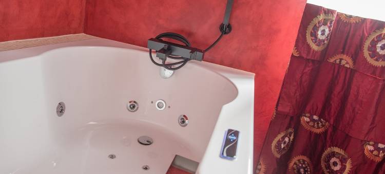 斯特西亚酒店(Le Stelsia Resort)图片