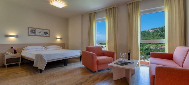 B&B Hotels Park Hotel Mondovì图片