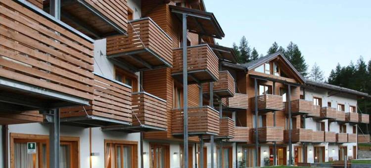 萨沃亚山 – 森林中的度假胜地(Savoia Mountain – Il Resort nel Bosco)图片