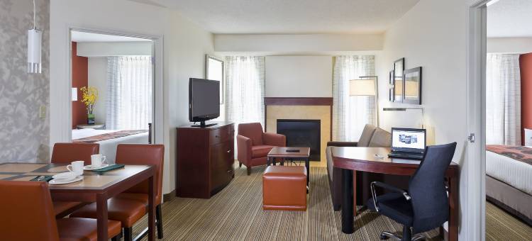 Residence Inn Appleton图片