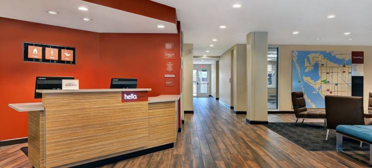 萨拉索塔布雷登顿西TownePlace Suites酒店(TownePlace Suites Sarasota Bradenton West)图片